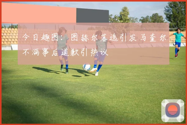 今日趣图：图赫尔落选引发马奎尔不满事后道歉引热议